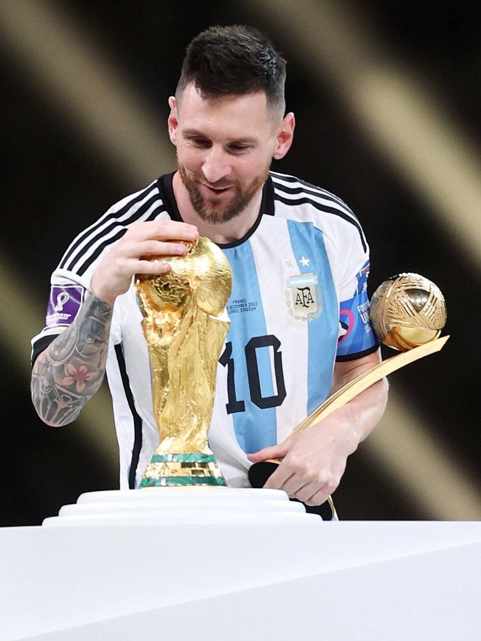 每一次重大 每一次重大